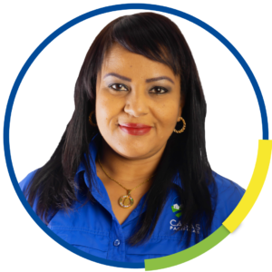 Delkiria Velásquez