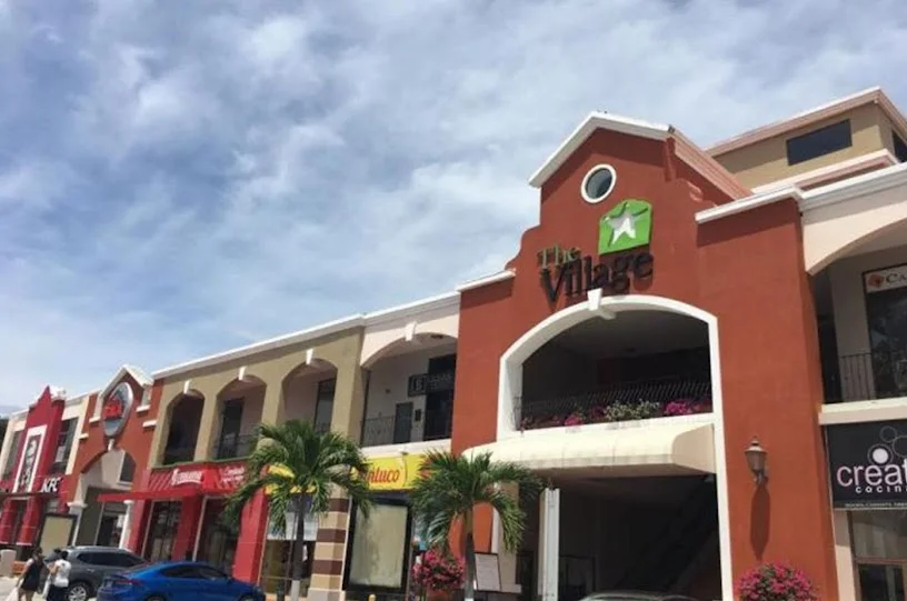 The Village Mall
