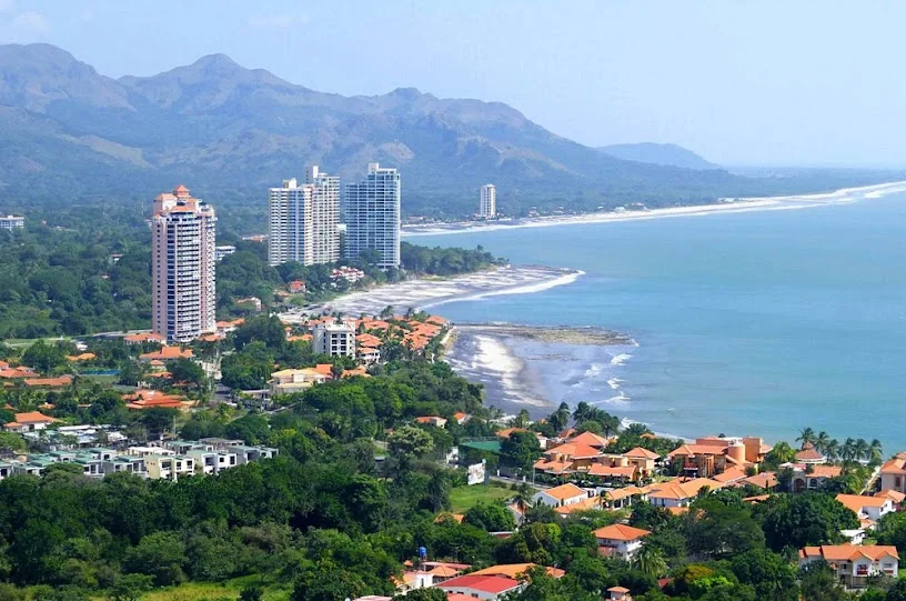 Playas de Coronado