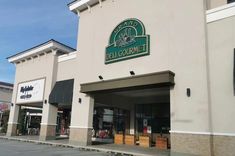 Grand Deli Gourmet Coronado