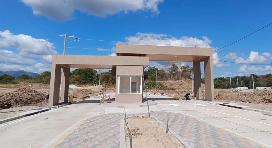 Zeledonia, imagen oficial 2